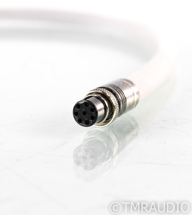 Stealth Audio Custom 8-Pin DIN Umbilical Cable; Fits Cary SLP-05 Preamplifier