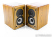 Diapason Micra Bookshelf Speakers