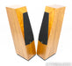 Avalon Acoustics Arcus Floorstanding Speakers; Cherry Pair