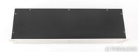 Shunyata Research Hydra Model-6 AC Power Line Conditioner; Diamondback cable