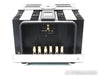 McIntosh MC1.25KW Mono Power Amplifier; Single; MC-1.25KW
