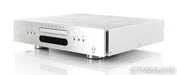 Primare CD21 CD Player; CD-21; Silver; Remote