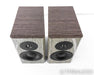Dynaudio Special Forty Bookshelf Speakers; Grey Birch Pair; 40th Anniversary