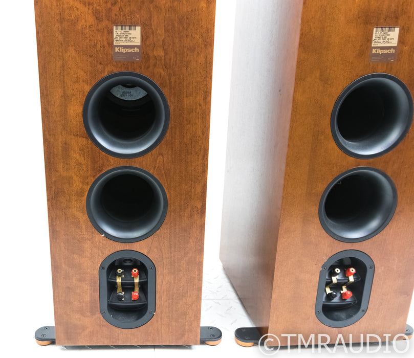 Klipsch Reference RF-7 II Floorstanding Speakers