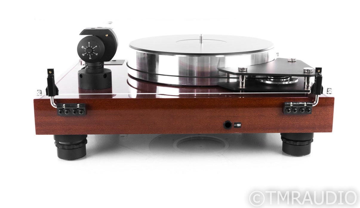 Pro-Ject Xtension 10 Belt Drive Turntable; X-tension (No Cartridge)