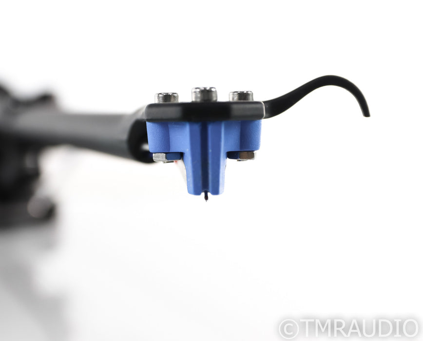 Rega Planar 3 Belt Drive Turntable; P3; Elys 2 MM Cartridge