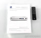 PS Audio Stellar Gain Cell DAC; D/A Converter; Remote (Used)