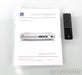 PS Audio Stellar Gain Cell DAC; Preamplifier; Remote (Used)