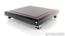 Finite Elemente Pagode Master Reference Stand; Isolation Platform; Cerabase Feet