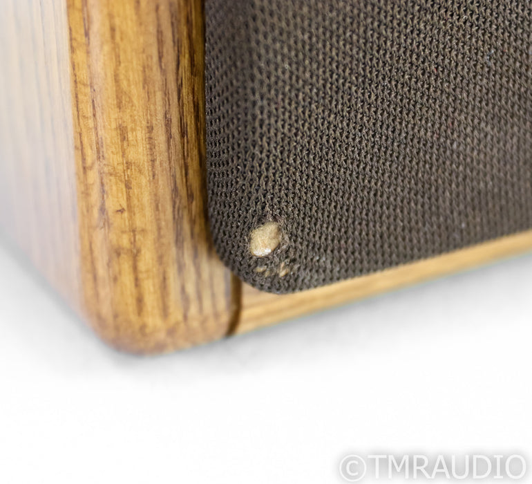 Diapason Micra Bookshelf Speakers