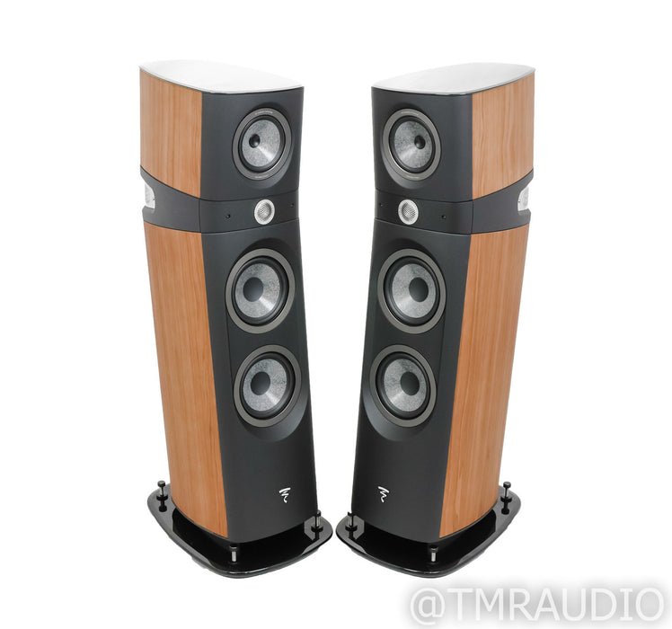 Focal Sopra 3 Floorstanding Speakers