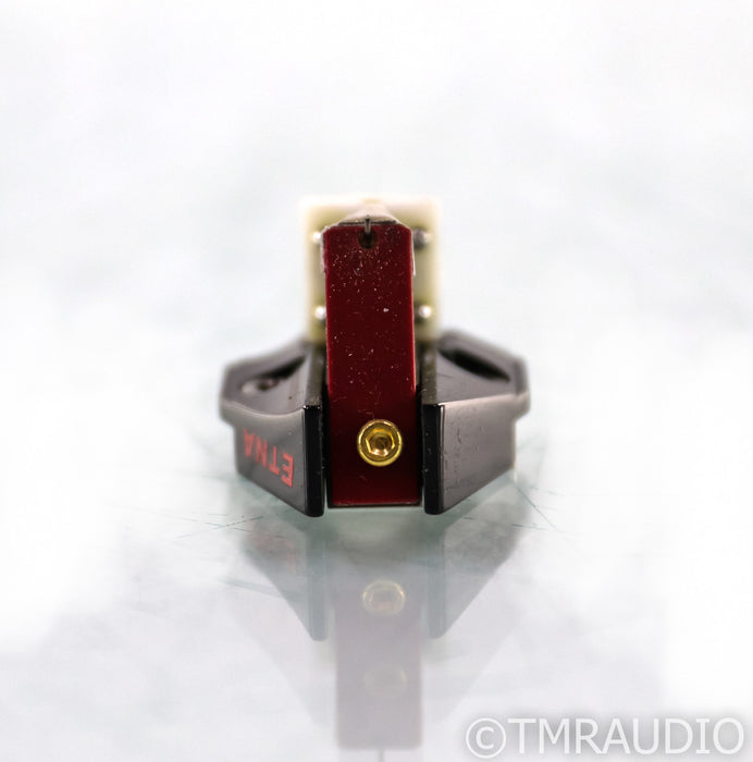 Lyra Etna MC Phono Cartridge; Low Hours