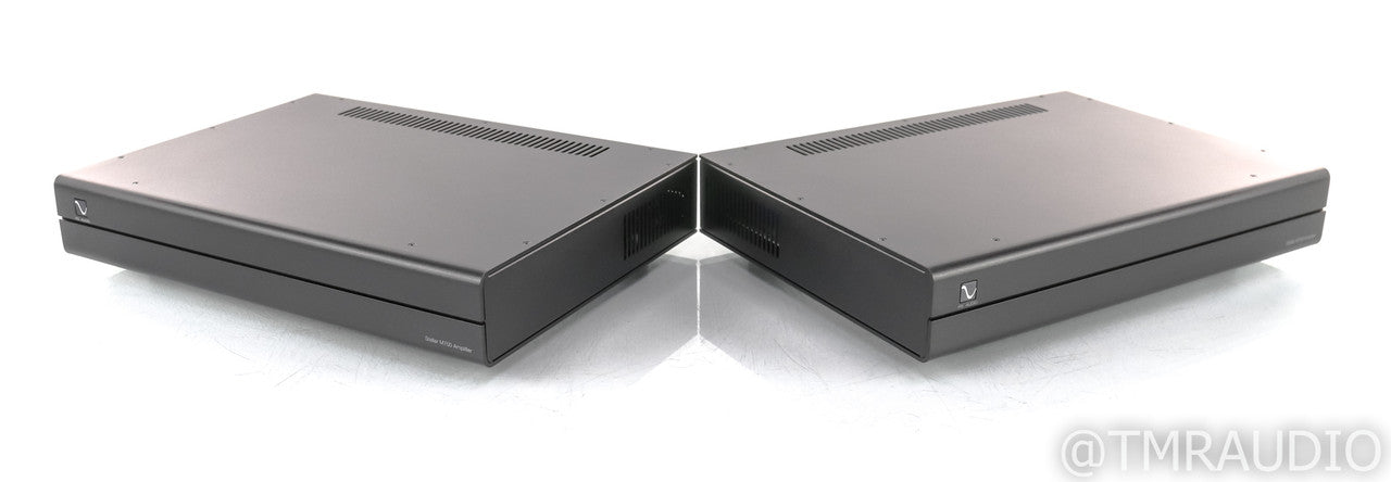 PS Audio Stellar M700 Mono Power Amplifier
