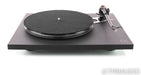 Rega Planar 6 Turntable; Black w/ Neo PSU; P6 (No Cartridge)