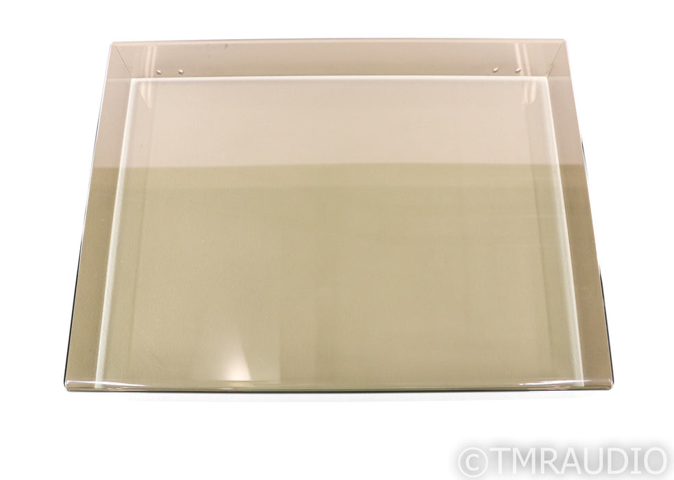 Oracle Delphi Turntable Dustcover