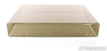 Oracle Delphi Turntable Dustcover