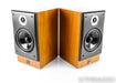 ATC SCM11 Bookshelf Speakers; Cherry Pair; SMC-11