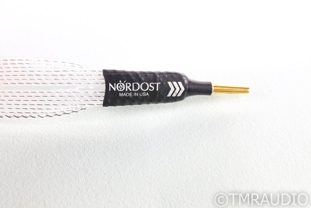 Nordost Valhalla 2 Speaker Cables; 2m Pair