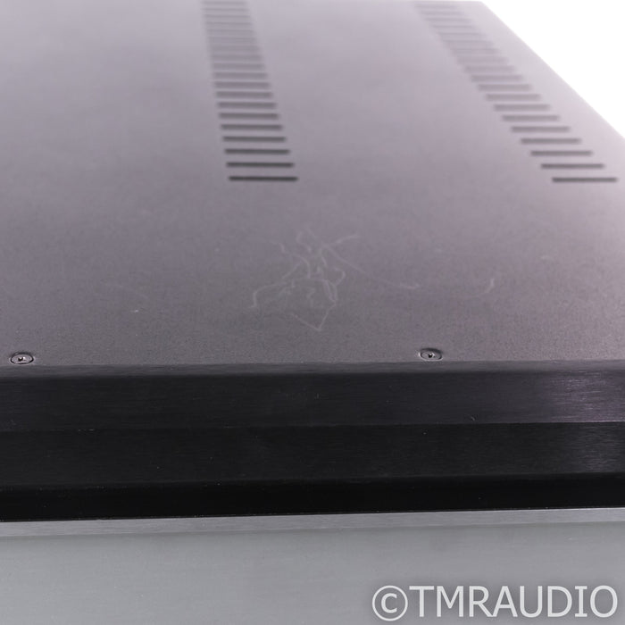 Classe CT-5300 5 Channel Power Amplifier; CT5300; AS-IS (One Channel Low)
