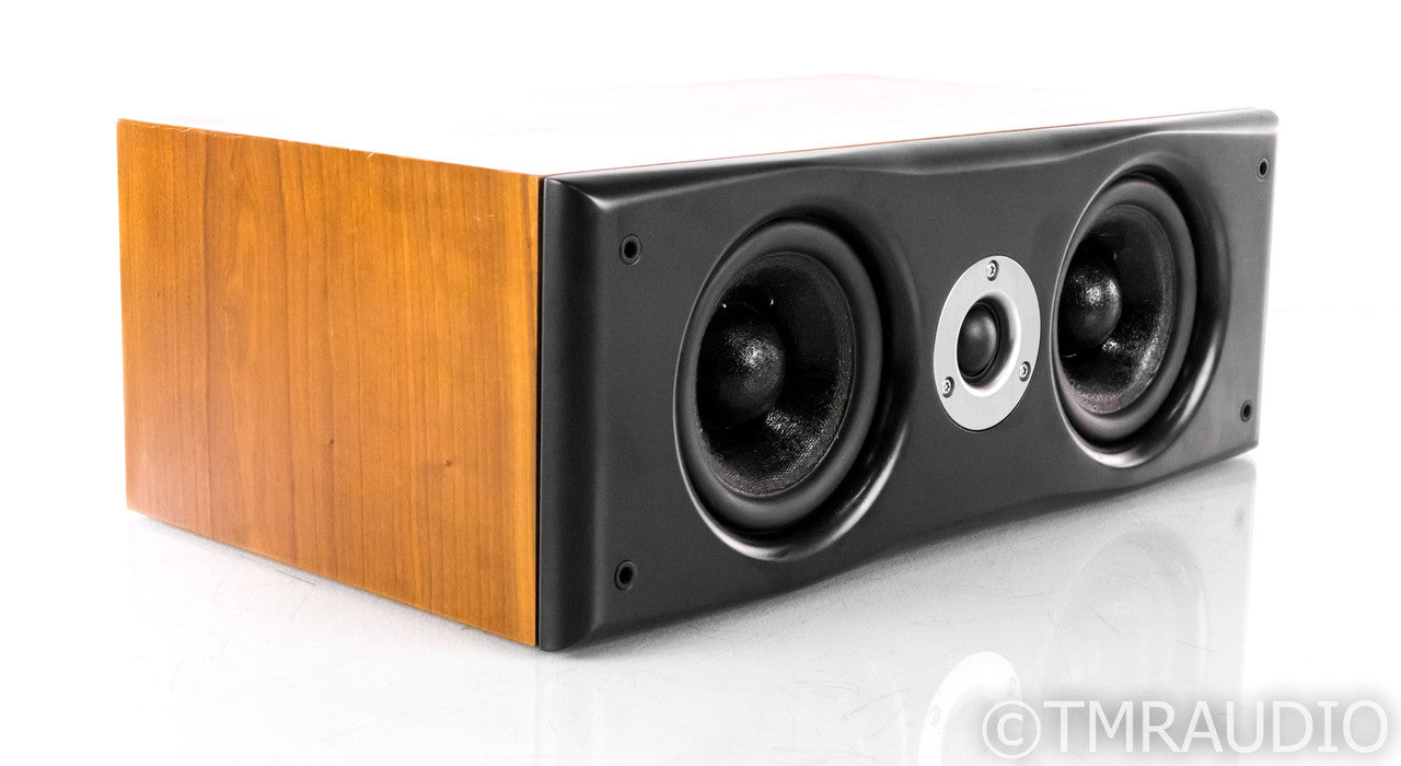 ATC C1C Center Channel Speaker; Cherry