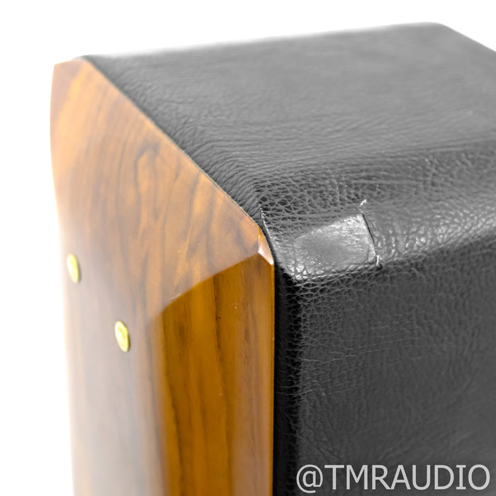 Sonus Faber Concerto Grand Piano Floorstanding Speakers