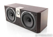 Focal Chorus CC700V Center Channel Speaker; Wenge; CC-700V