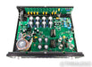 Rogue Audio RP-5 Stereo Tube Preamplifier; RP5; Remote