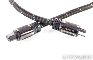 PS Audio PerfectWave AC-3 Power Cable; 1.5m AC Cord; AC3