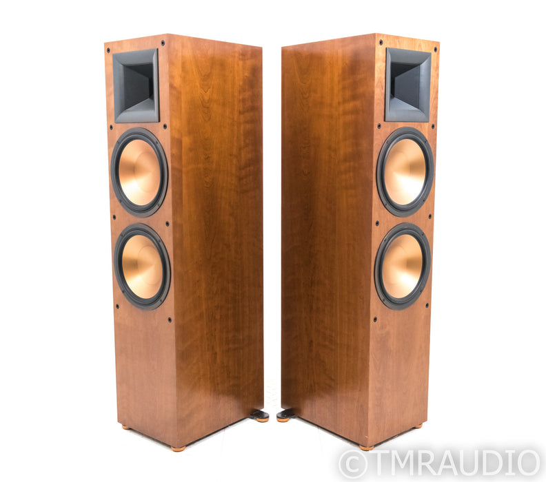 Klipsch Reference RF-7 II Floorstanding Speakers
