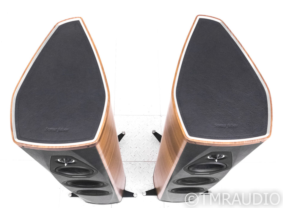 Sonus Faber Olympica III Floorstanding Speakers
