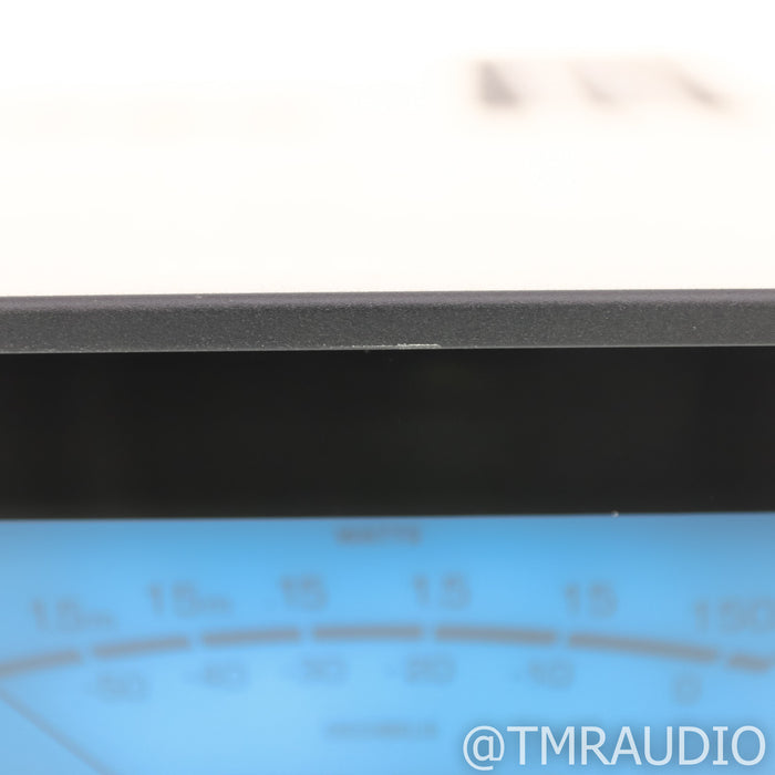 McIntosh MC152 Stereo Power Amplifier; MC-152