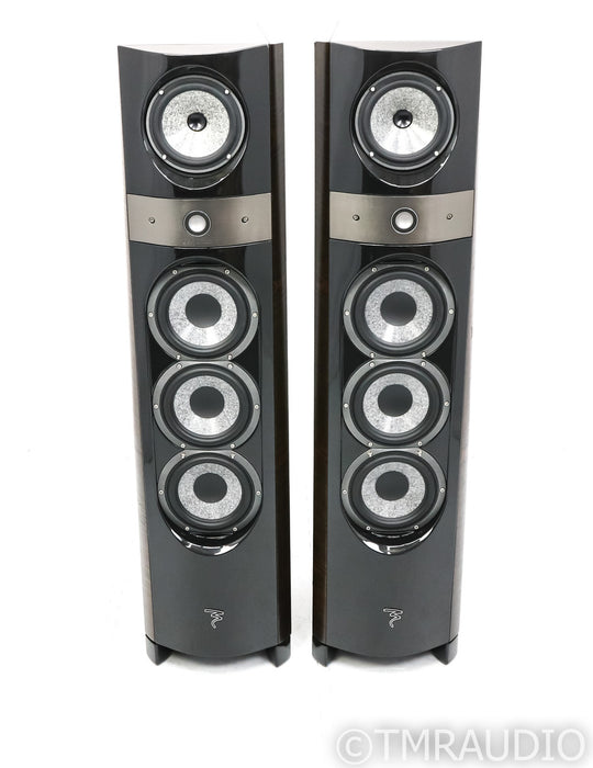 Focal Electra 1038Be Floorstanding Speakers