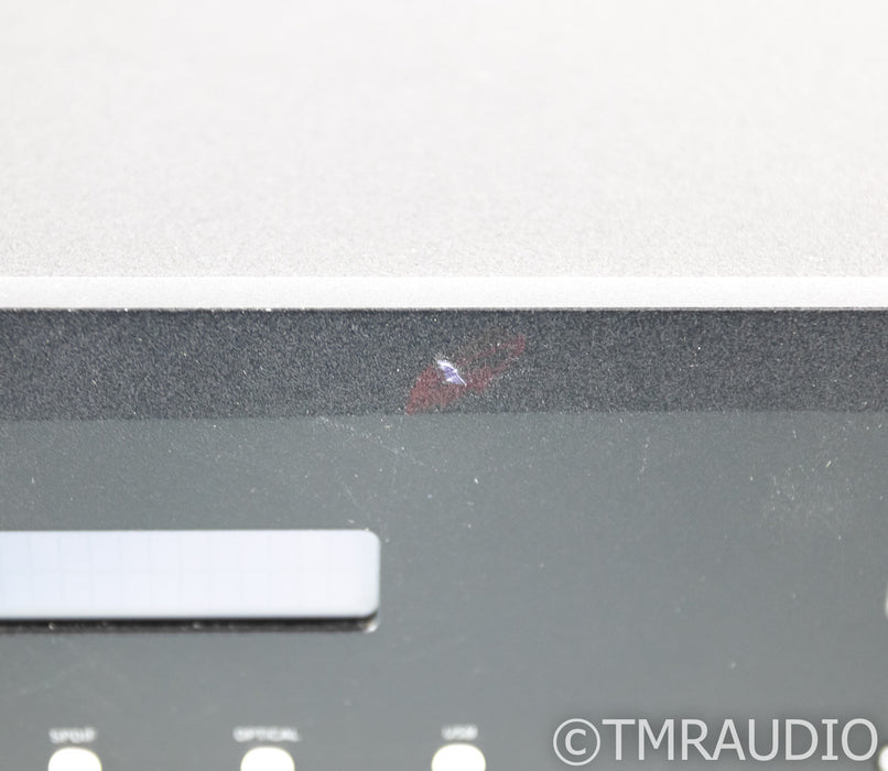 Musical Fidelity M3SCD CD Player / DAC; M3 SCD