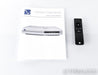 PS Audio Stellar Power Plant 3 AC Line Regenerator; Conditioner; P3 (Used)