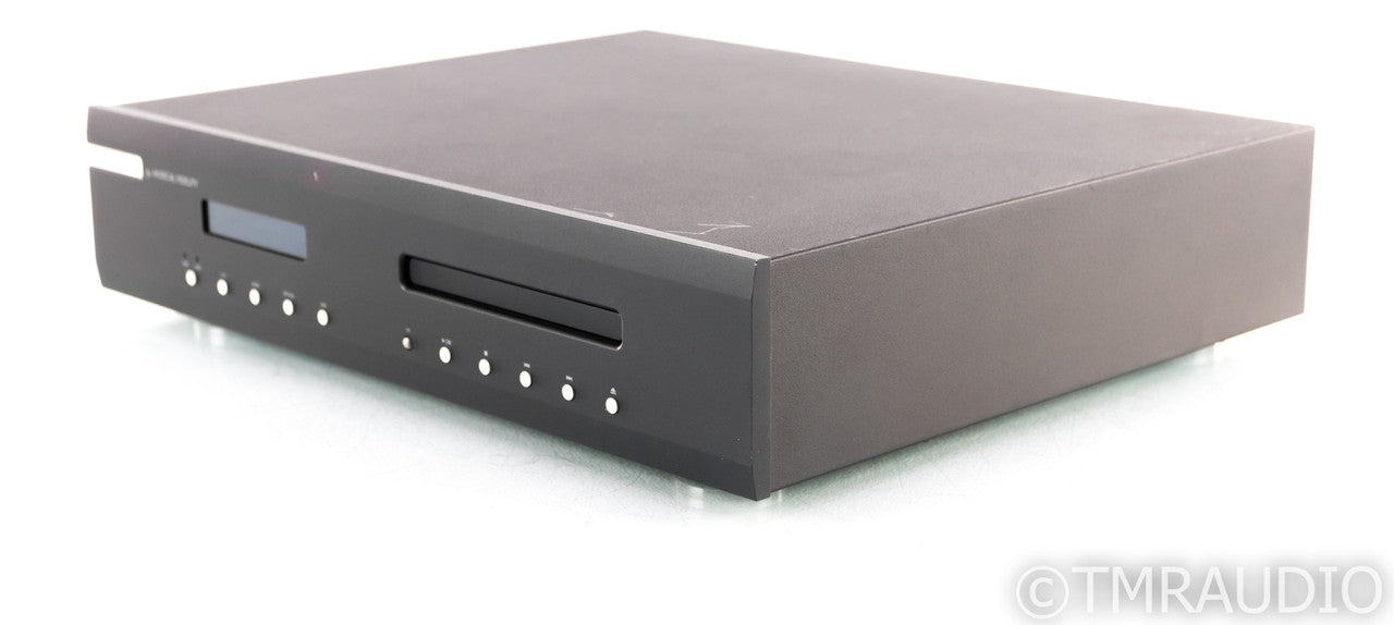 Musical Fidelity M3SCD CD Player / DAC; M3 SCD