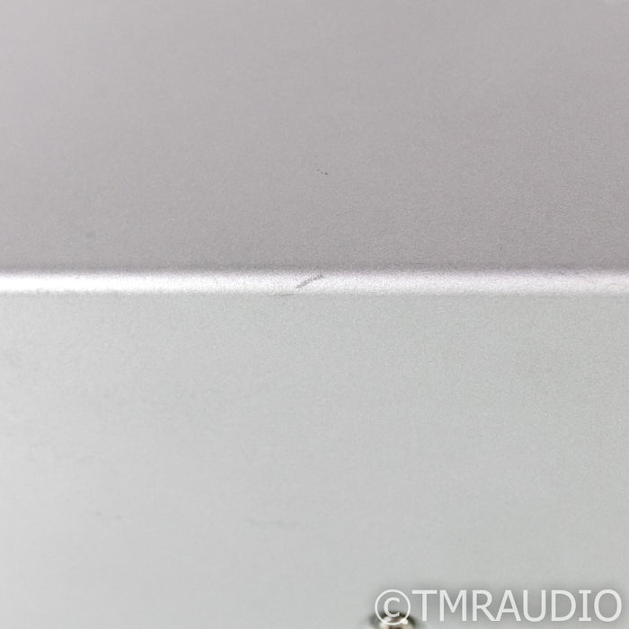 Parasound JC2 Stereo Preamplifier; JC-2; Remote
