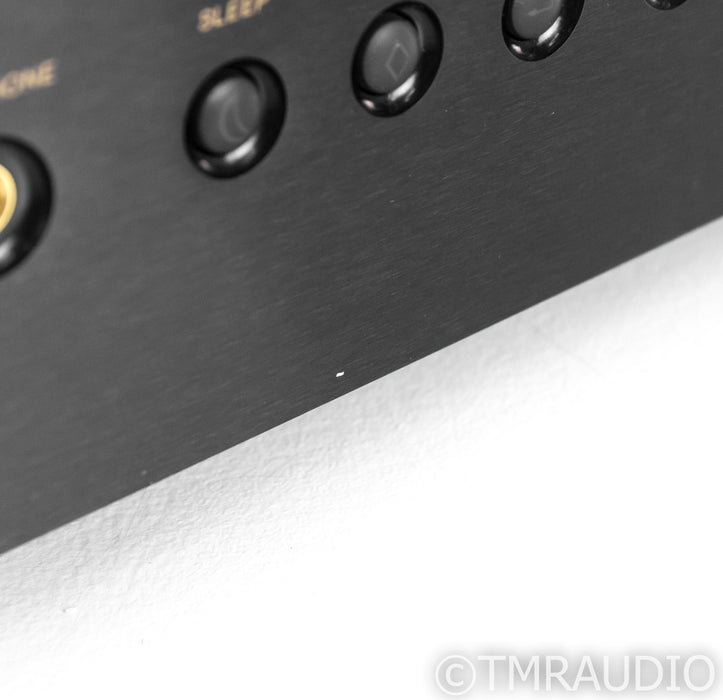 B&K AVR-307 7.1 Channel Home Theater Receiver; AVR-307; AS-IS (Channel Pop)