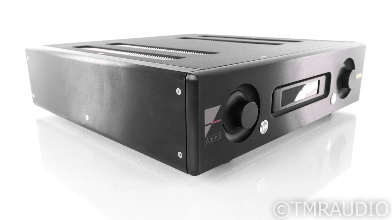 Ayre AX-5 Twenty Stereo Integrated Amplifier; AX5