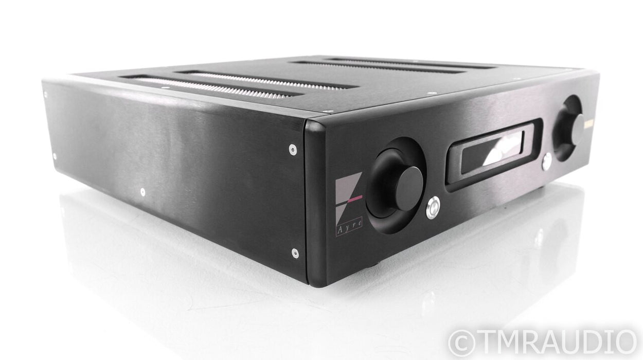 Ayre AX-5 Twenty Stereo Integrated Amplifier; AX5