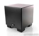 Martin Logan Dynamo 700W 10" Powered Subwoofer; Black; Wireless Capable