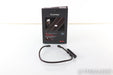 AudioQuest Coffee HDMI Cable; .6m Digital Interconnect; 72v DBS