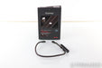 AudioQuest Coffee HDMI Cable; .6m Digital Interconnect; 72v DBS