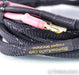 Morrow Audio SP-7 Speaker Cables; 2m Pair; SP7