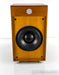 REL Acoustics Britannia B2 10" Powered Subwoofer; Natural Oak