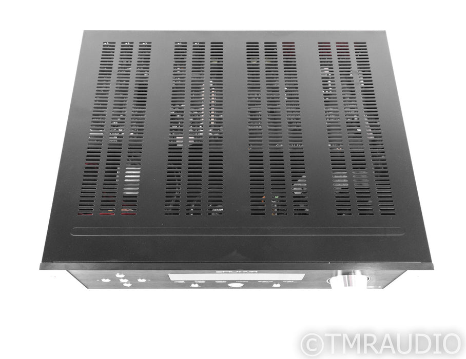 Emotiva UMC-1 7.1 Channel Home Theater Processor; UMC1; Remote