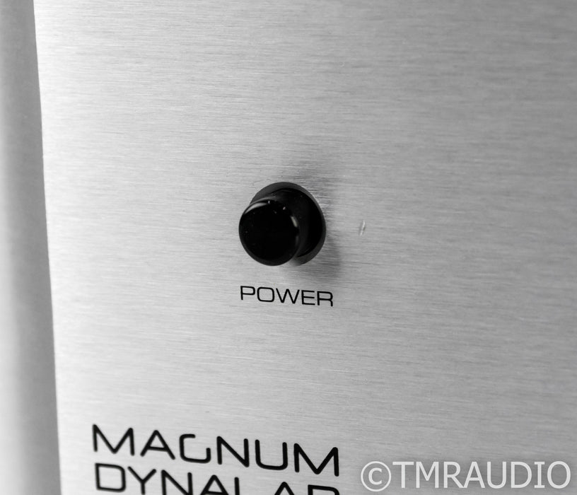Magnum Dynalab MD807 Internet Media Tuner; Network Streamer; MD-807 (No Remote)
