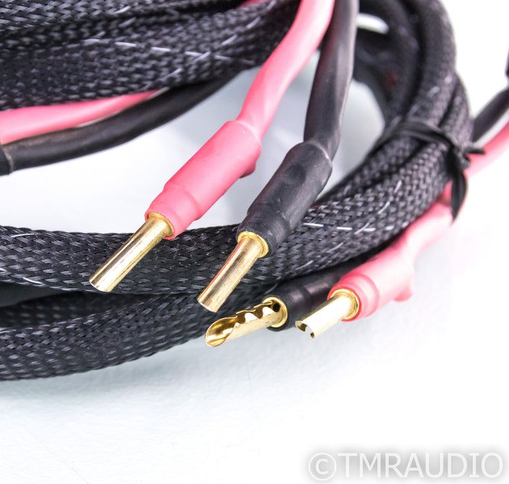 Morrow Audio SP-7 Speaker Cables; 2m Pair; SP7
