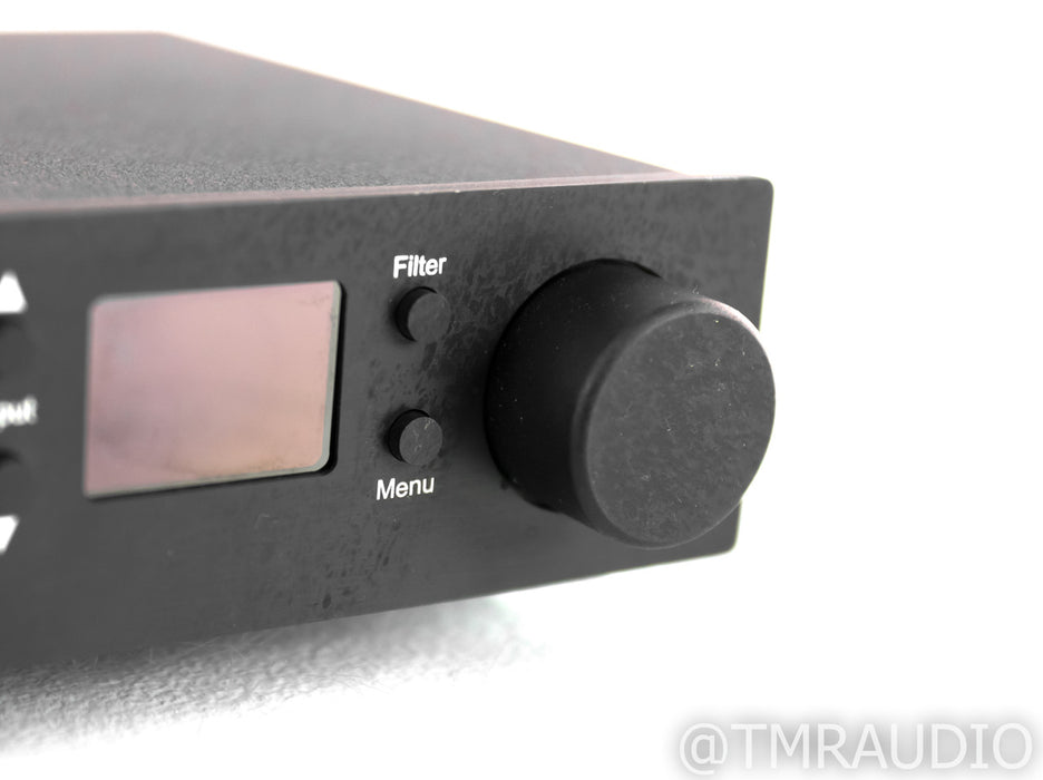 Pro-Ject Pre Box S2 Digital DAC; D/A Converter; S-2
