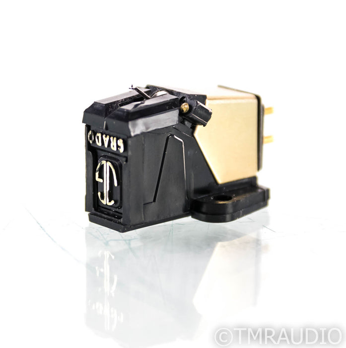 Grado Prestige Gold1 Moving Iron Phono Cartridge; MI; Gold-1