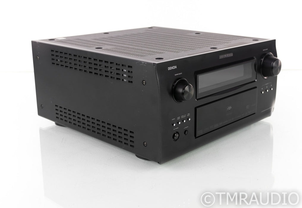 Denon AVP-A1HDCI 9.3 Channel Home Theater Processor; AVPA1HDCI; AS-IS (No Power)